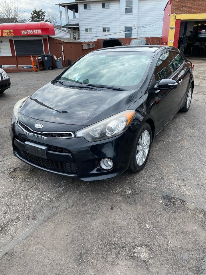 kia forte koup 2014 KNAFX6A86E5224068 image kia forte koup 2014 KNAFX6A86E5224068 image